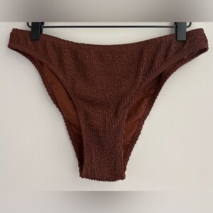 New! Cabana del Sol bikini bottom